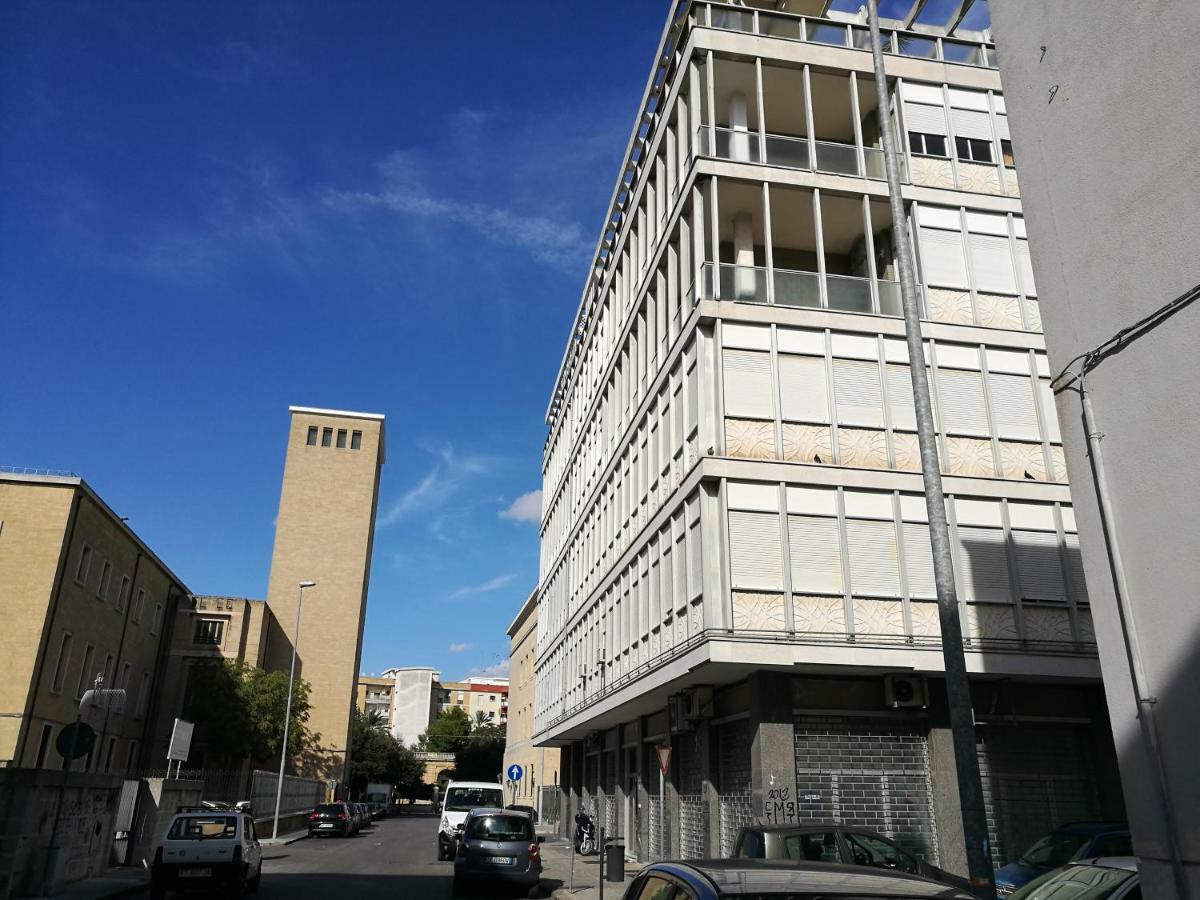 Bed & Breakfast Domus Lupiae